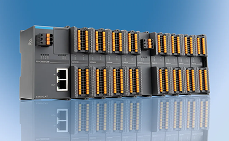 I/O 控制場景的可靠之選，臺達(dá)R1-C新品賦能數(shù)字化工廠