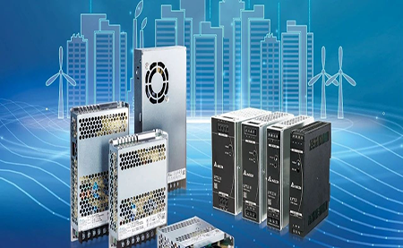 重磅推出：臺(tái)達(dá)工業(yè)電源 平板型電源PMT2系列、導(dǎo)軌型電源LYTE系列